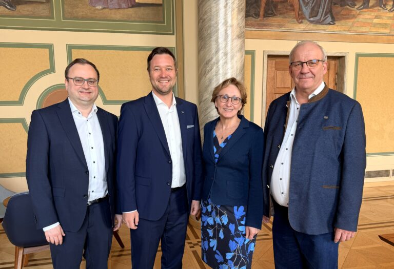 Fraktionsinitiativen 2026